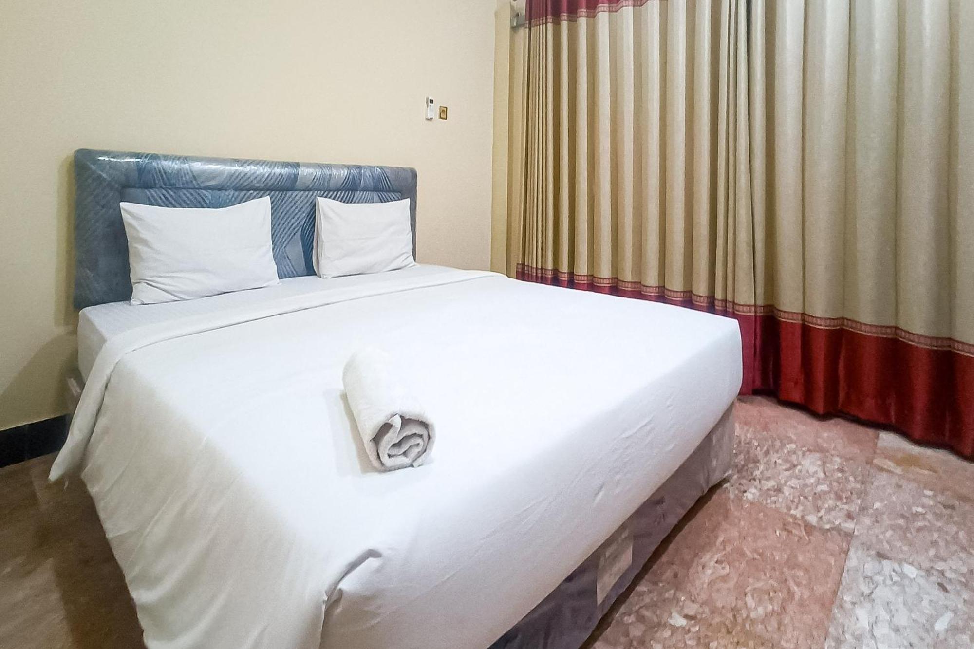 Reddoorz At Senaz Guesthouse Mataram Exterior foto
